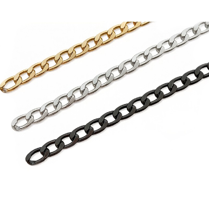 Dekoratif Demir Zincir