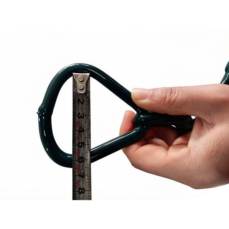 Kauçuk Kaplı Zincir