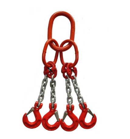 Paslanmaz Çelik Emniyet Zinciri